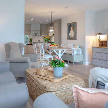 Ellerweih Apartment Keitum Ngoại thất bức ảnh