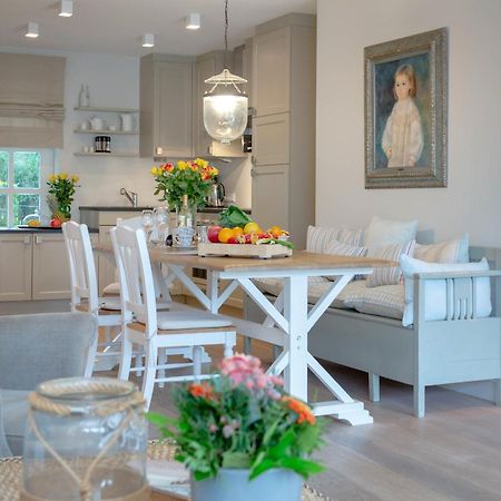Ellerweih Apartment Keitum Ngoại thất bức ảnh