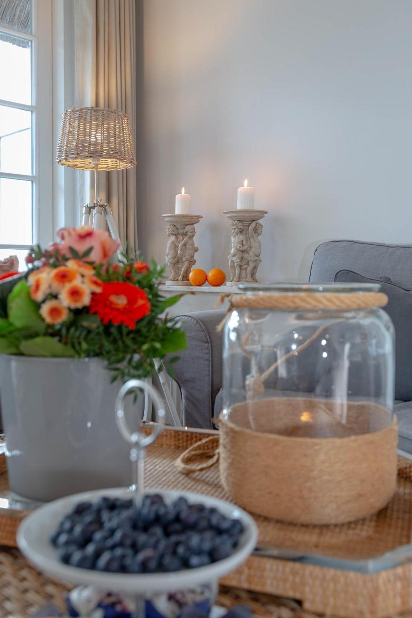 Ellerweih Apartment Keitum Ngoại thất bức ảnh