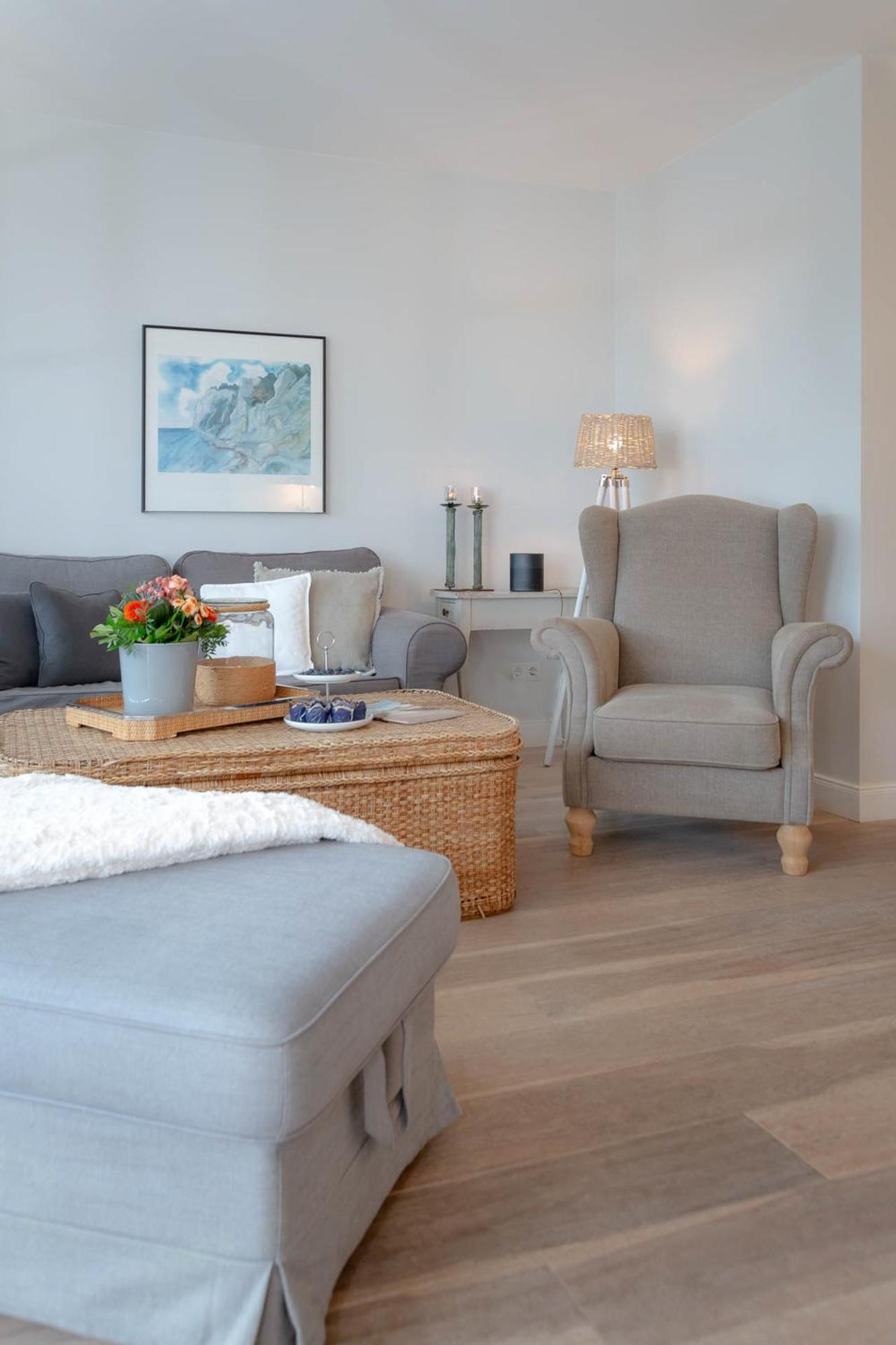 Ellerweih Apartment Keitum Ngoại thất bức ảnh