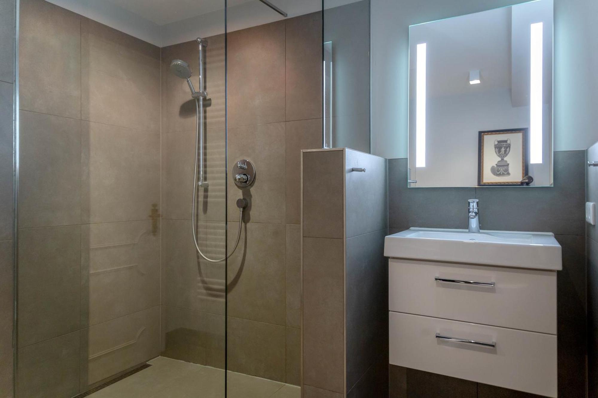 Ellerweih Apartment Keitum Ngoại thất bức ảnh