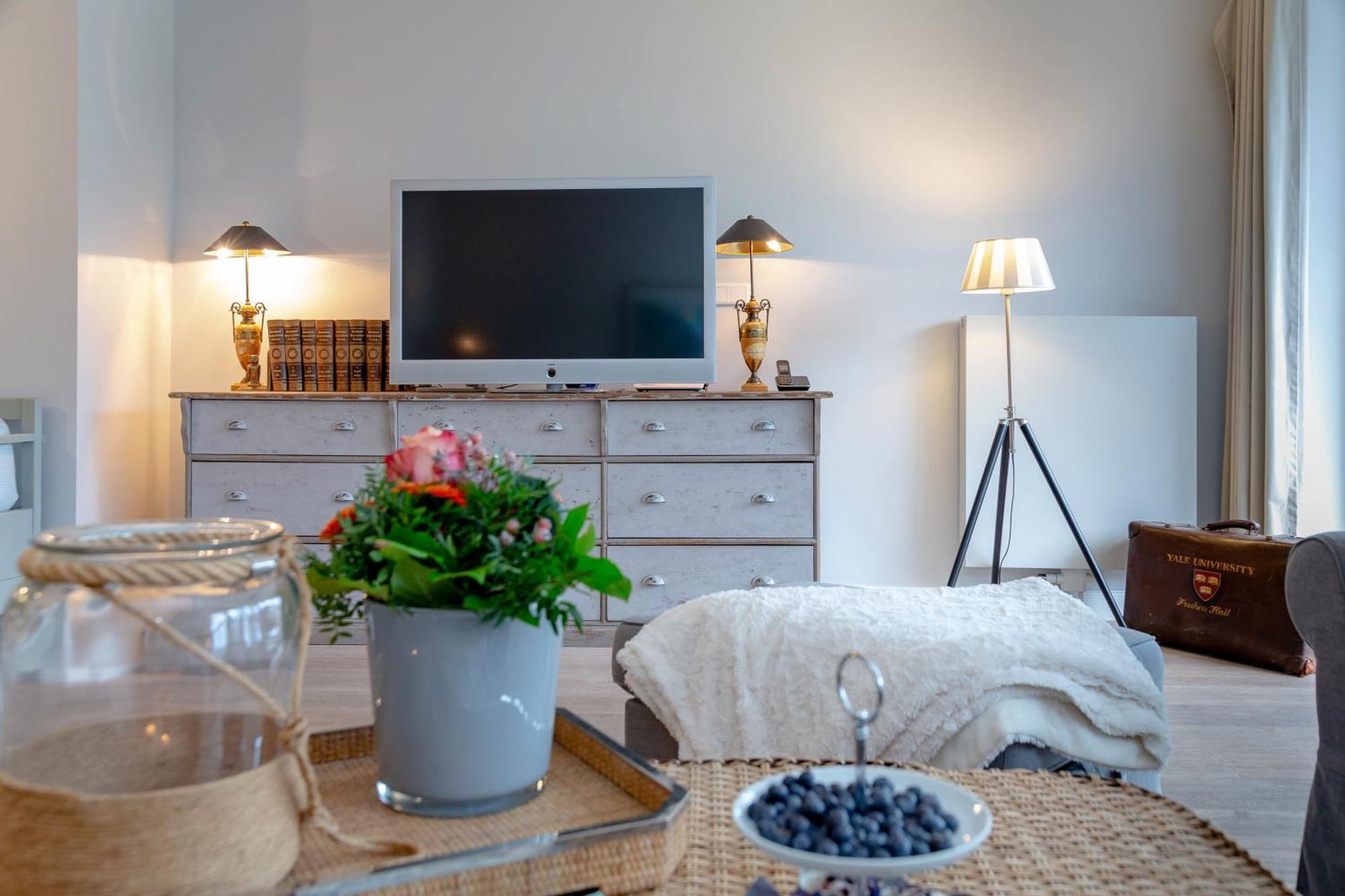 Ellerweih Apartment Keitum Ngoại thất bức ảnh